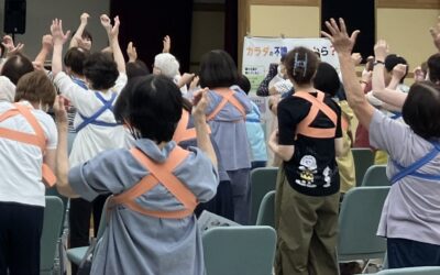 【整形外科で治らない慢性腰痛へ】岡崎市藤川の当院が「体操・睡眠・栄養」で根本解決を徹底サポート